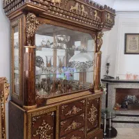 بوفه مجلل هخامنشی|بوفه، ویترین، کنسول|تهران, پرستار|دیوار