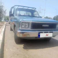 مزدا۹۳ بی ۲۰۰۰ژاپن