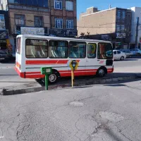 مینی بوس اویکو