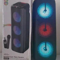 اسپیکر ۱متری|سیستم صوتی خانگی|یاسوج, |دیوار