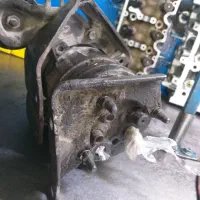 کمپرسور کولر دوو ریسر|قطعات یدکی و لوازم جانبی|مشهد, کوشش|دیوار