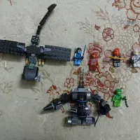 لگو|اسباب‌‌بازی|مشهد, نوده|دیوار