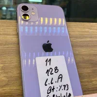 آیفون ۱۱ نرمال پلمپ