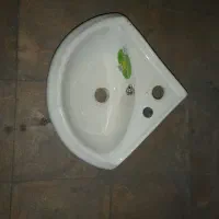 پخش روشویی پایه دار