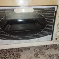 آون توستر مارک کینگ ترکیه قدیمی