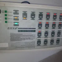 خدمات برق صنعتی و ساختمان در تهران