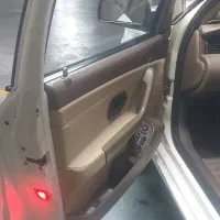 سمندمدل ۸۸ دوگانه سوز