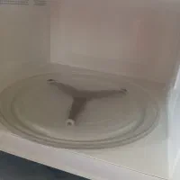 ماکروفر در حد نو|اجاق گاز و لوازم برقی پخت‌وپز|بروجرد, |دیوار