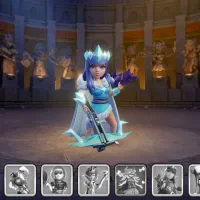 اکانت کلش 13مکس و نیمه مکس 14|کنسول، بازی ویدئویی و آنلاین|چالوس, |دیوار