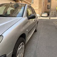 پژو ۲۰۶ تیپ ۲ مدل ۸۵|خودرو سواری و وانت|تهران, دکتر هوشیار|دیوار