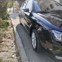 دنا پلاس 6دنده توربو