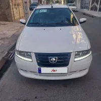 سورن پلاس برقی