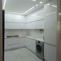 ساخت کابینت و کمد دیواری