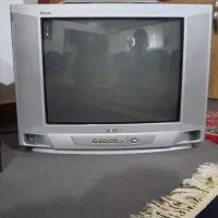 تلویزیون سامسونگ کاملا سالم ۲۱ اینج