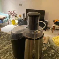 آبمیوه گیری سوزوکی اصل suzuki