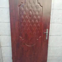 درب اتاق خواب