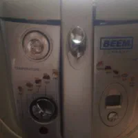سرخ کن BEEM آلمانی|اجاق گاز و لوازم برقی پخت‌وپز|تهران, نظام‌آباد|دیوار