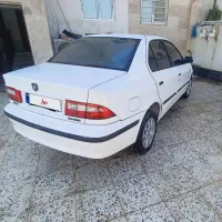 سمند مدل 90 LX|خودرو سواری و وانت|دیلم, |دیوار