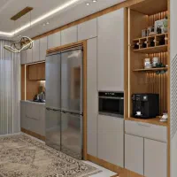 کابینت اقساط