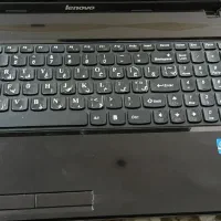 لپ تاپ لنوو G580 گرافیک دار