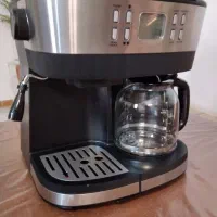 قهوه ساز جنرال ژاپن . چهار کاره