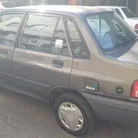 پراید ۸۹ دوگانه سوز|خودرو سواری و وانت|تهران, اسفندیاری|دیوار