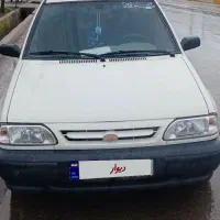 ماشین پرایید ۱۳۱