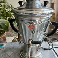 سماور برقی ۳لیتری|اجاق گاز و لوازم برقی پخت‌وپز|تهران, خانی آباد نو جنوبی|دیوار