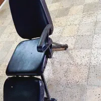 صندلی اصلاح کاملا نو