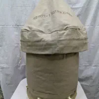 کولمن یا بشکه ی صحرایی امریکایی