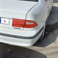 سمند ef7 دوگانه