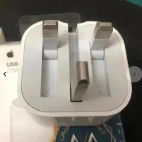 فروش آداپتور اصل|لوازم جانبی موبایل و تبلت|یاسوج, |دیوار