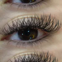 اکستنشن مژه