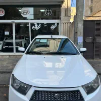 دنا تیپ ۲ فول چهار چرخ دیسک مدل ۹۶