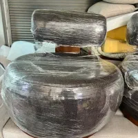 مبلمان راحتی دو دست|مبلمان خانگی و میز عسلی|تهران, سازمان آب|دیوار