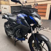 ns160 1400|موتورسیکلت|تهران, وحیدیه|دیوار