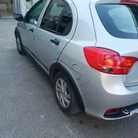 کوییک ۱۴۰۰R|خودرو سواری و وانت|تبریز, |دیوار