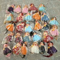 عروسک جاسوییچی