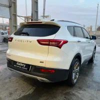 فیدلیتی مدل ۱۴۰۲|خودرو سواری و وانت|گنبد کاووس, |دیوار