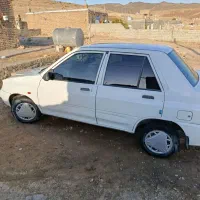 پراید ۱۳۲|خودرو سواری و وانت|تربت جام, جامی|دیوار