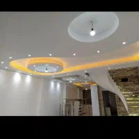 گچکاری تمام استان کرمان هم میام