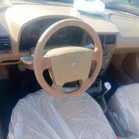 پژو ۴۰۵مدل ۹۸درحد خشک