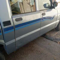 مزدا دوکابین مدل 89 بیرنگ|خودرو سواری و وانت|مشهد, گاز|دیوار