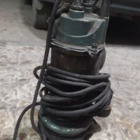 پمپ لجن کش|لوازم نظافت|اهواز, کوی نفت|دیوار