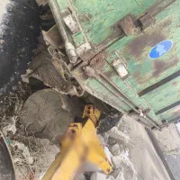 تریلی تراکتور|خودرو سنگین|نوشین شهر, |دیوار