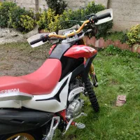 موتور تریل برمودا ۲۵۰cc|موتورسیکلت|آمل, |دیوار