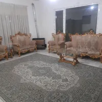 اجاره باغ ویلا استخر سرپوشیده آب گرم|اجارهٔ کوتاه‌مدت ویلا و باغ|ماهدشت, |دیوار