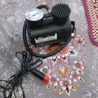 پمپ باد فندکی معاوضه با خروس