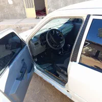 پراید مدل 88