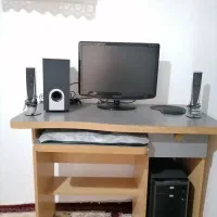 کامپیوتر خانگی سالم